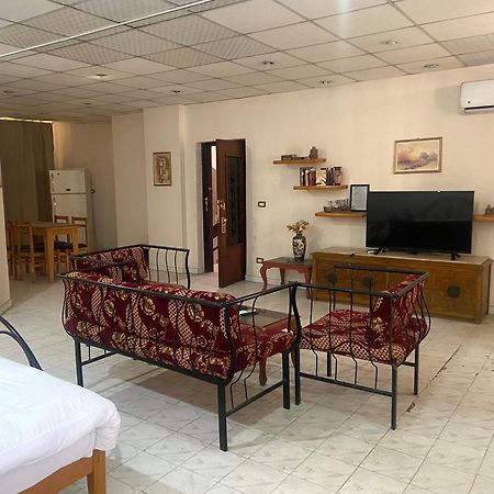 Gaddis Hotel, Suites And Apartments Luxor Ngoại thất bức ảnh