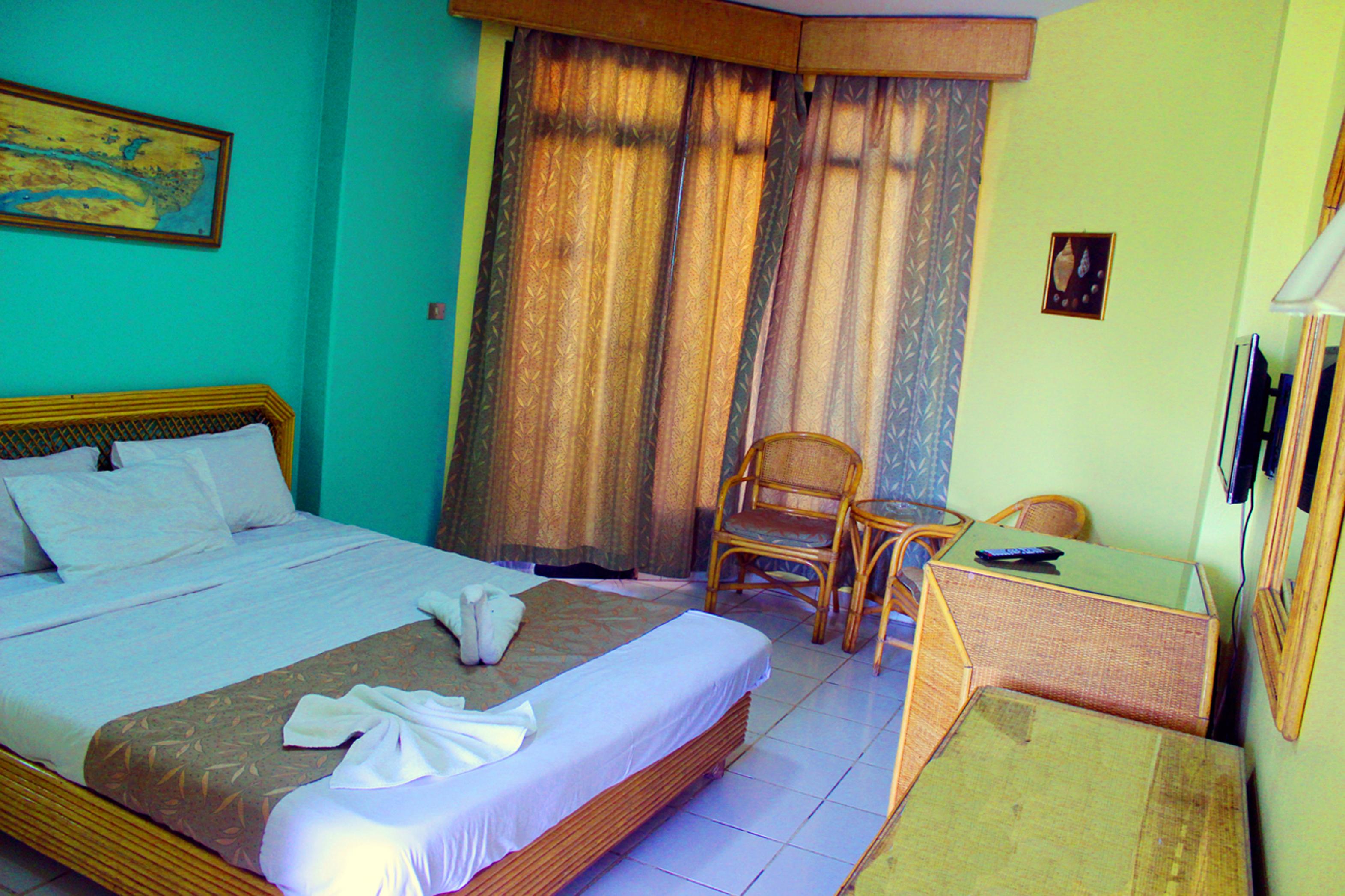 Gaddis Hotel, Suites And Apartments Luxor Ngoại thất bức ảnh