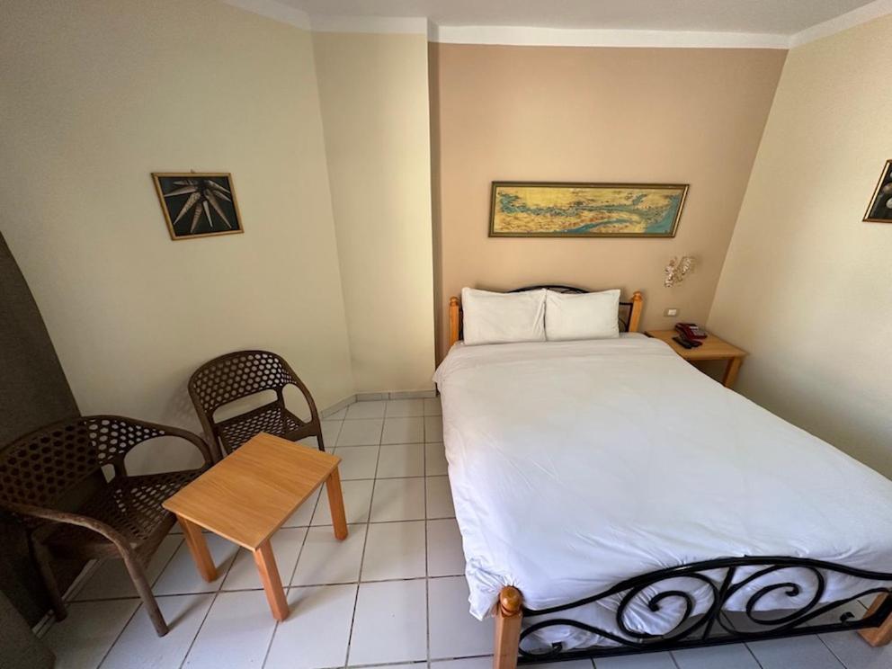 Gaddis Hotel, Suites And Apartments Luxor Ngoại thất bức ảnh
